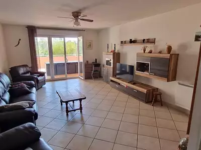 Appartement, 81,14 m²