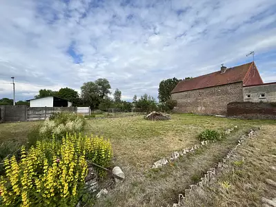 Maison, 190 m²
