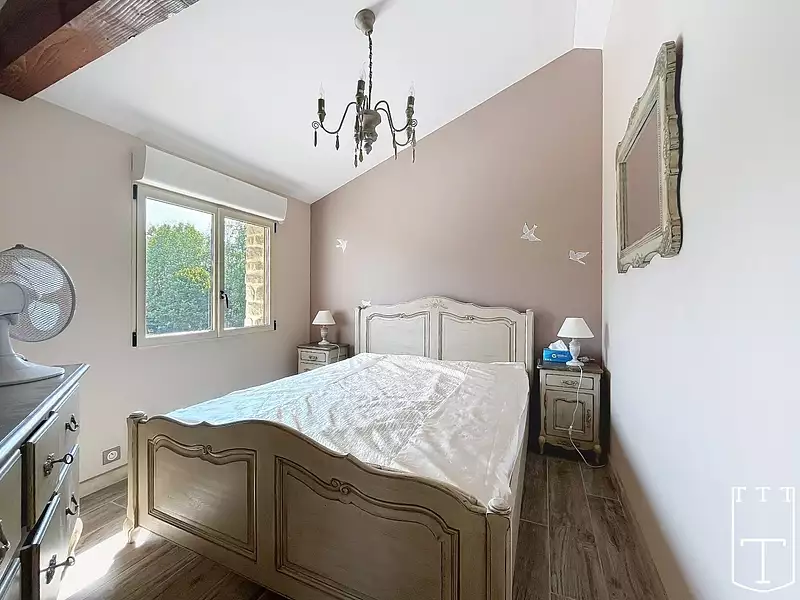 Maison, 140 m²