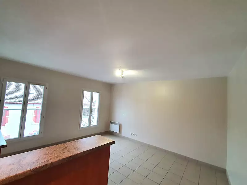 Appartement, 40 m²