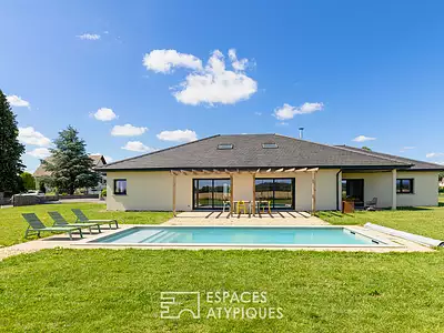 Maison, 296 m²