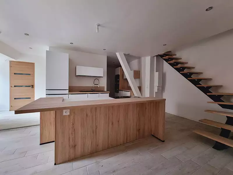 Appartement, 163,12 m²