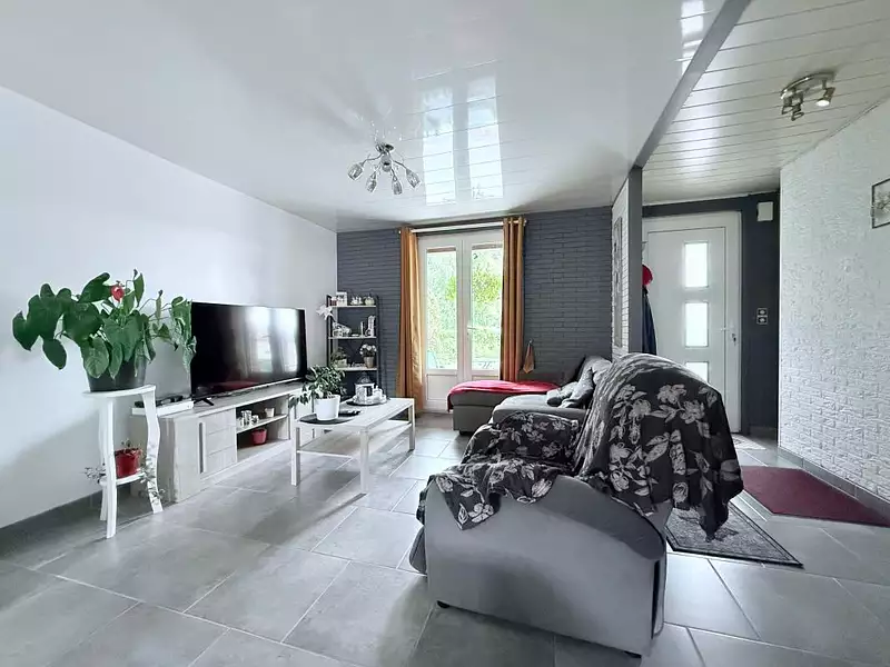 Maison, 80 m²