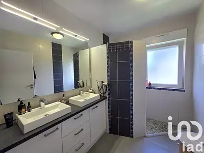 Appartement, 117 m²