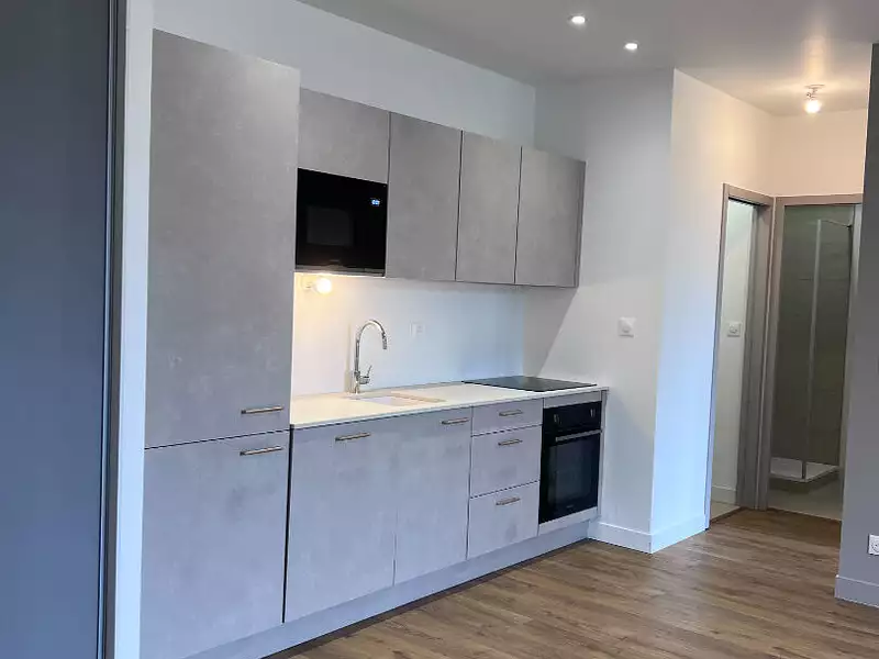 Appartement, 91,76 m²