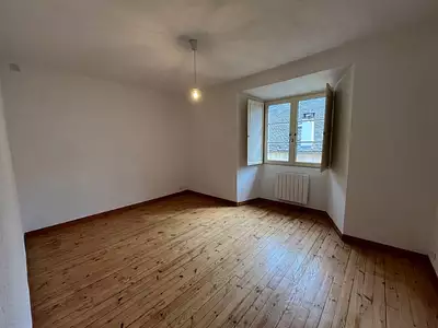 Appartement, 69 m²