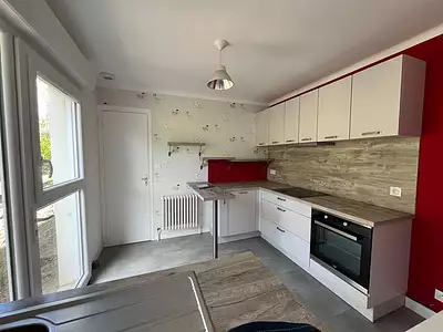 Maison, 75,71 m²