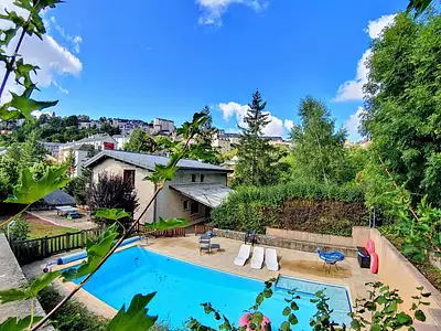 Maison, 350 m²