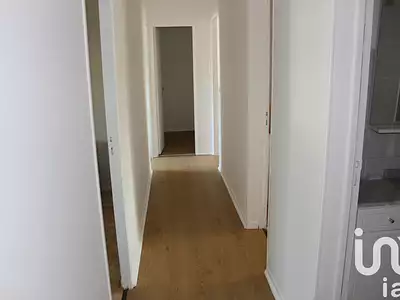 Maison, 100 m²