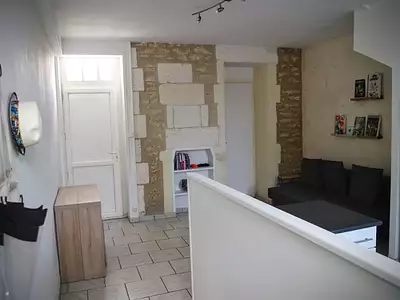 Maison, 38 m²