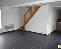 Maison, 79,6 m²