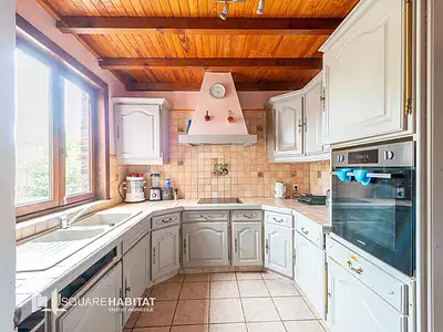 Maison, 90 m²