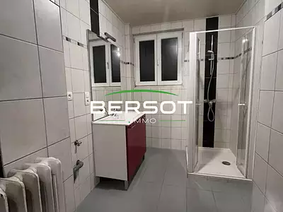 Appartement, 95,4 m²