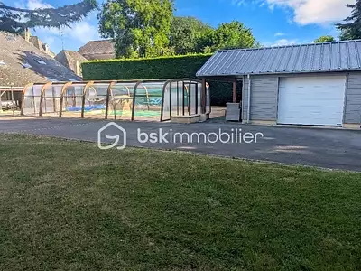 Maison, 283 m²