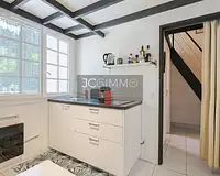 Appartement, 17,54 m²