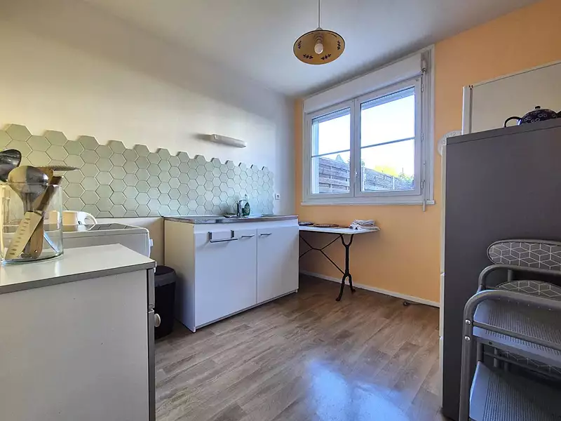 Appartement, 67,06 m²