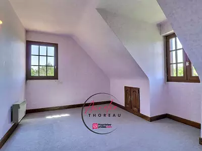 Maison, 105 m²