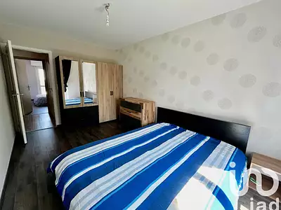 Appartement, 78 m²