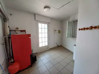 Maison, 109 m²