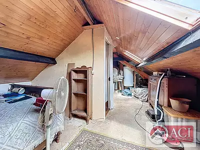 Maison, 96 m²