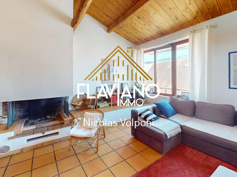 Appartement, 123,42 m²
