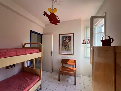 Appartement, 45,23 m²