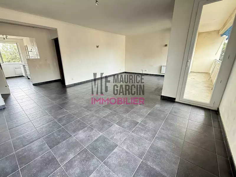 Appartement, 76,51 m²
