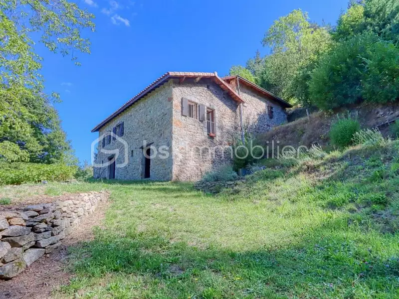 Maison, 270 m²