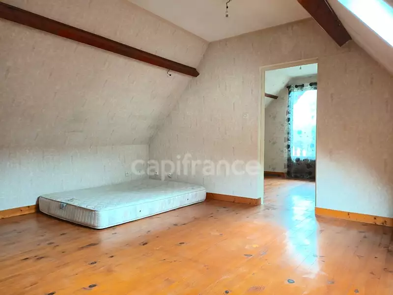 Maison, 118 m²