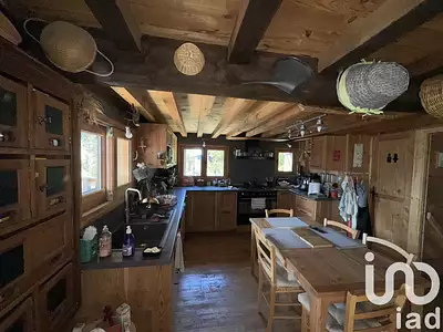 Maison, 88 m²