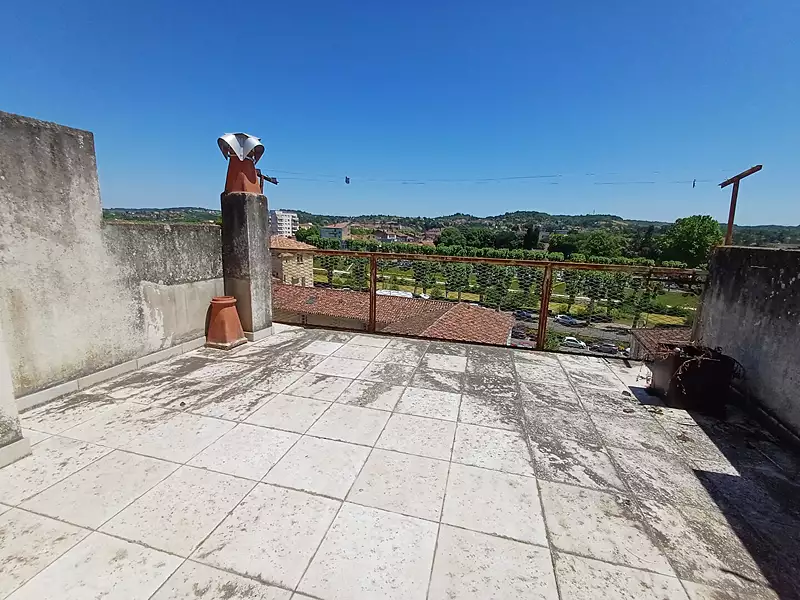 Maison, 101 m²
