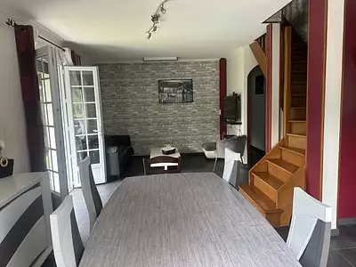 Maison, 144 m²