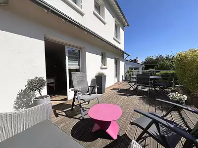 Maison, 167 m²