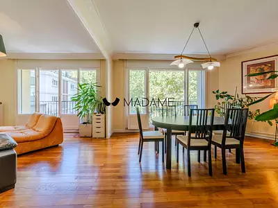 Appartement, 103,26 m²