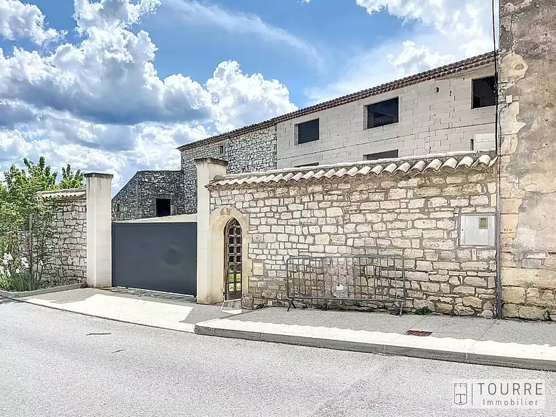 Maison, 145 m²