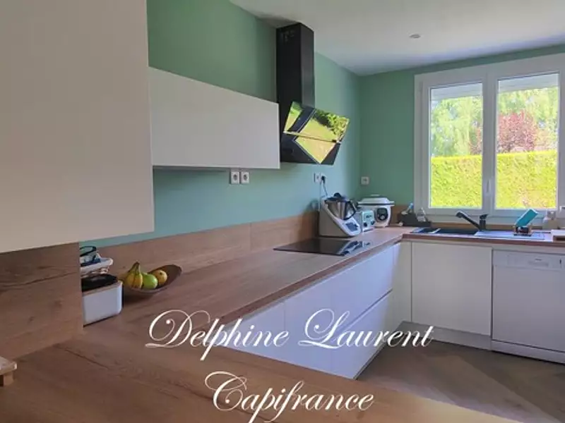 Maison, 139 m²
