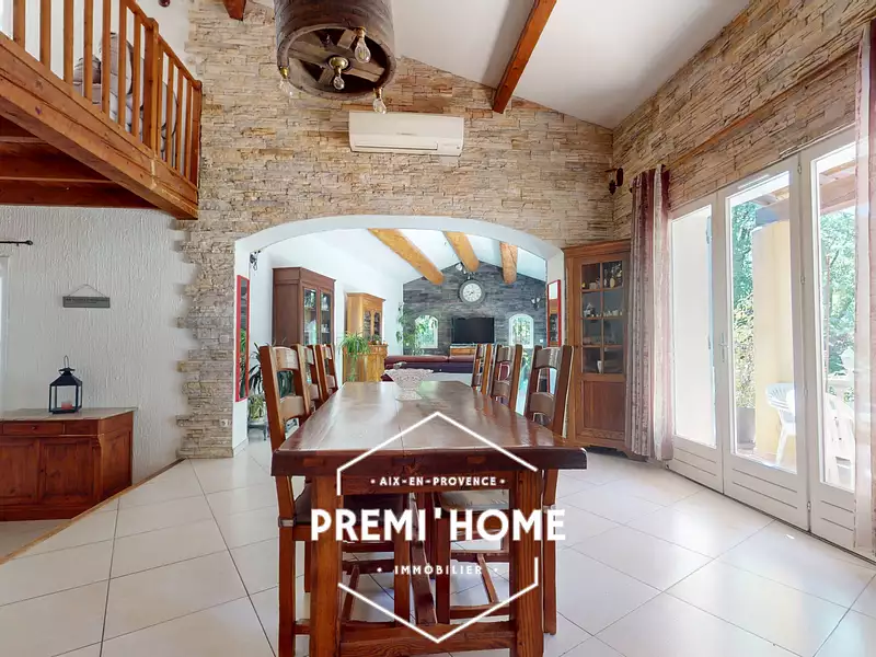 Maison, 150 m²