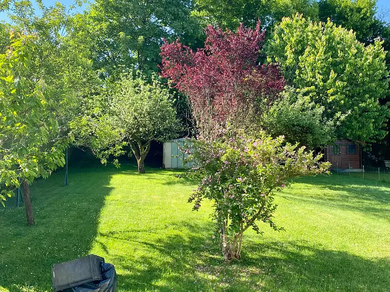 Maison, 108 m²