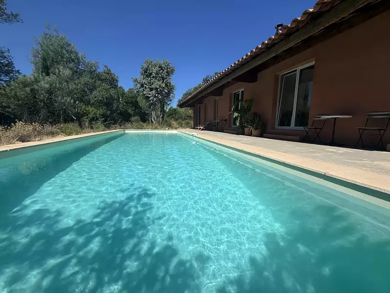 Maison, 128 m²