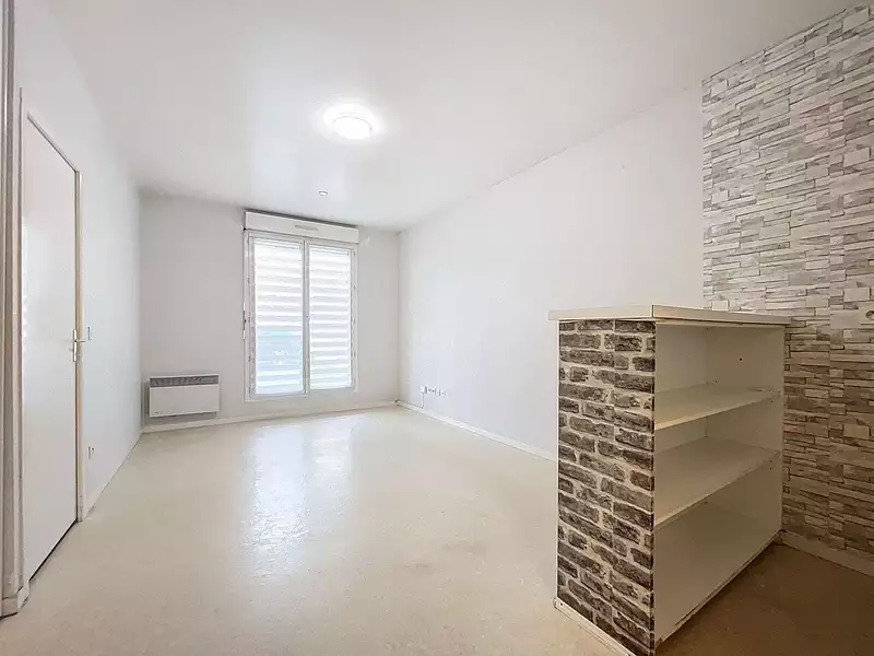 Appartement, 38 m²