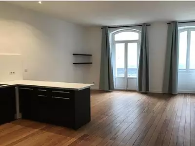 Appartement, 55 m²