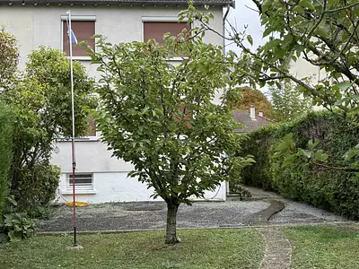 Maison, 83 m²