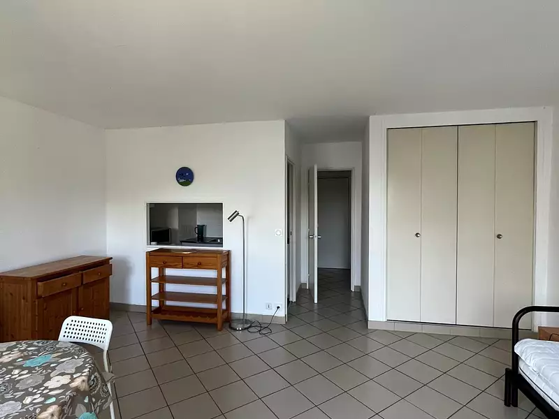 Appartement, 32,99 m²