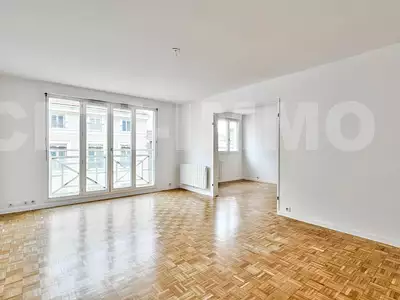 Appartement, 86 m²