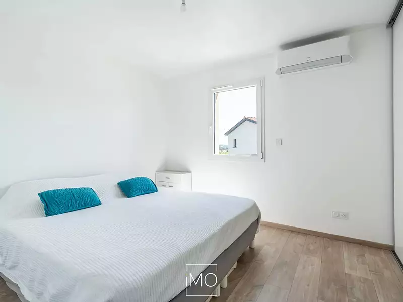 Maison, 126 m²