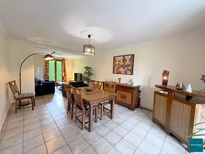 Maison, 89 m²