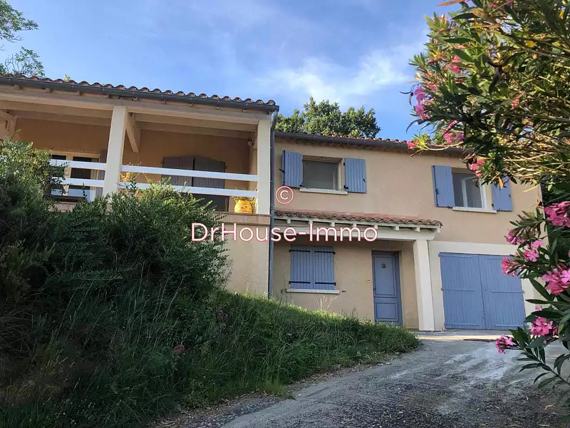 Maison, 172 m²
