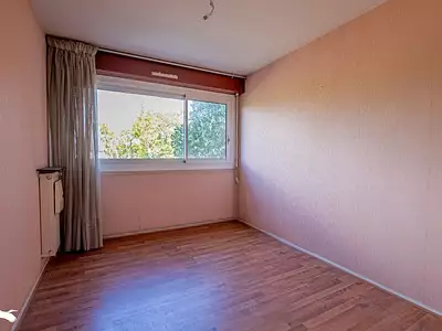 Appartement, 62 m²