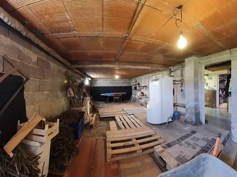 Maison, 120 m²