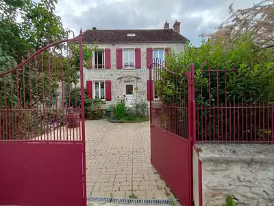 Maison, 144 m²